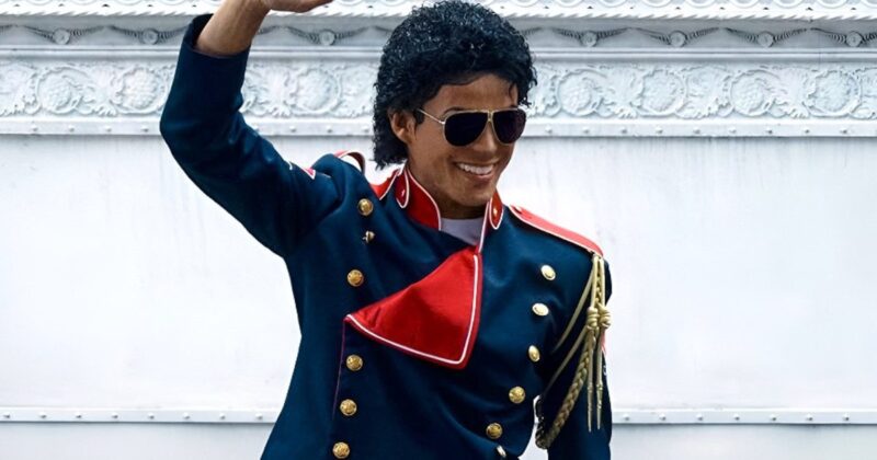 Michael Worldwide Box Office: Surpasses The Intouchables' $425M+ As ...