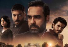 Mirzapur: The Movie: 100 Days Until Ali Fazal & Pankaj Tripathi’s Guddu Bhaiya & Kaleen Bhaiya Return In Theaters Mirzapur: The Movie Release Date