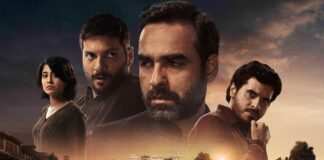 Mirzapur: The Movie Release Date