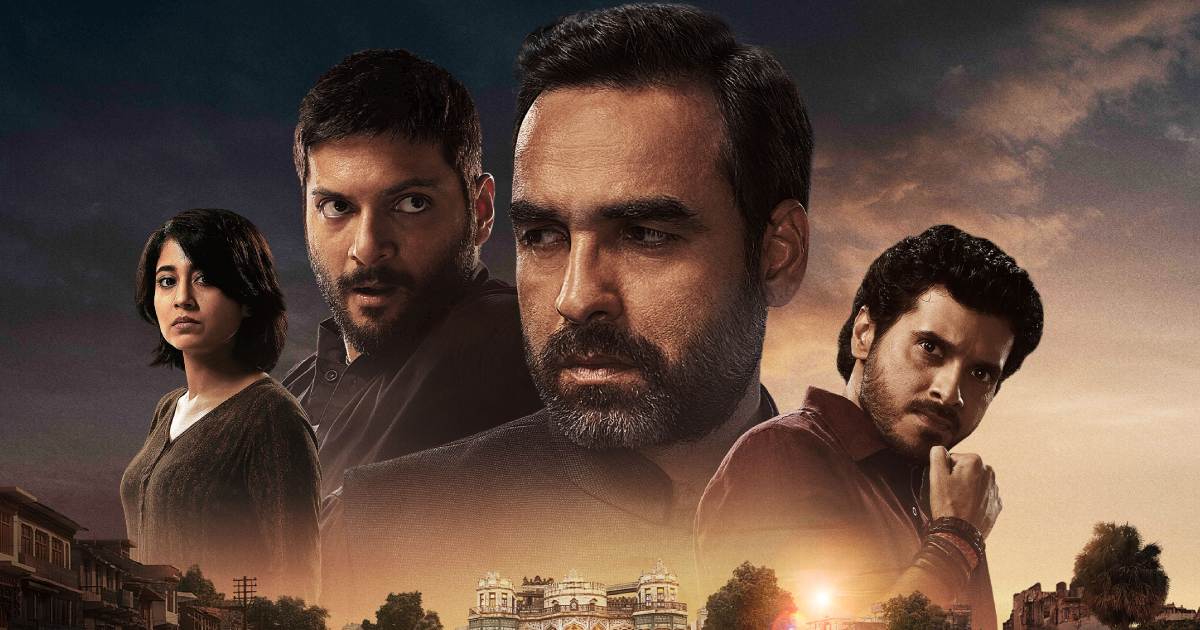 Mirzapur: The Movie Release Date