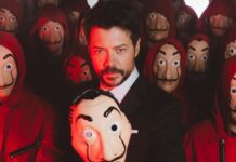 Money Heist Season 6: Will The Series Return? Here’s What We Know So Far Money Heist Season 6 Update