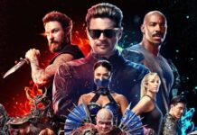 Mortal Kombat 2 Box Office: Opening Weekend Update