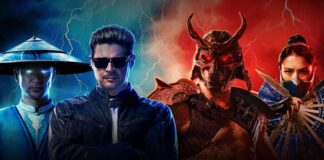 Mortal Kombat II North America Box Office Projection: Can It Challenge Michael’s $97M Opening To Become 2026’s Biggest Live-Action Debut?