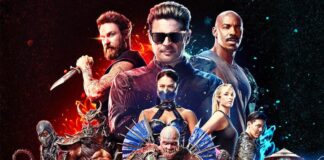 Mortal Kombat II North America Box Office: On Track To Outgross The 2021 Film & Nears The Drama Mortal Kombat II North America Box Office