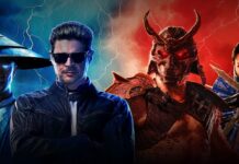 Mortal Kombat II North America Box Office: Inches Away From Becoming The Biggest Fighting Game Adaptation Ever Despite Losing 800+ Theaters Mortal Kombat II North America Box Office: 3rd Friday Update