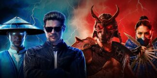 Mortal Kombat II North America Box Office: Inches Away From Becoming The Biggest Fighting Game Adaptation Ever Despite Losing 800+ Theaters Mortal Kombat II North America Box Office: 3rd Friday Update