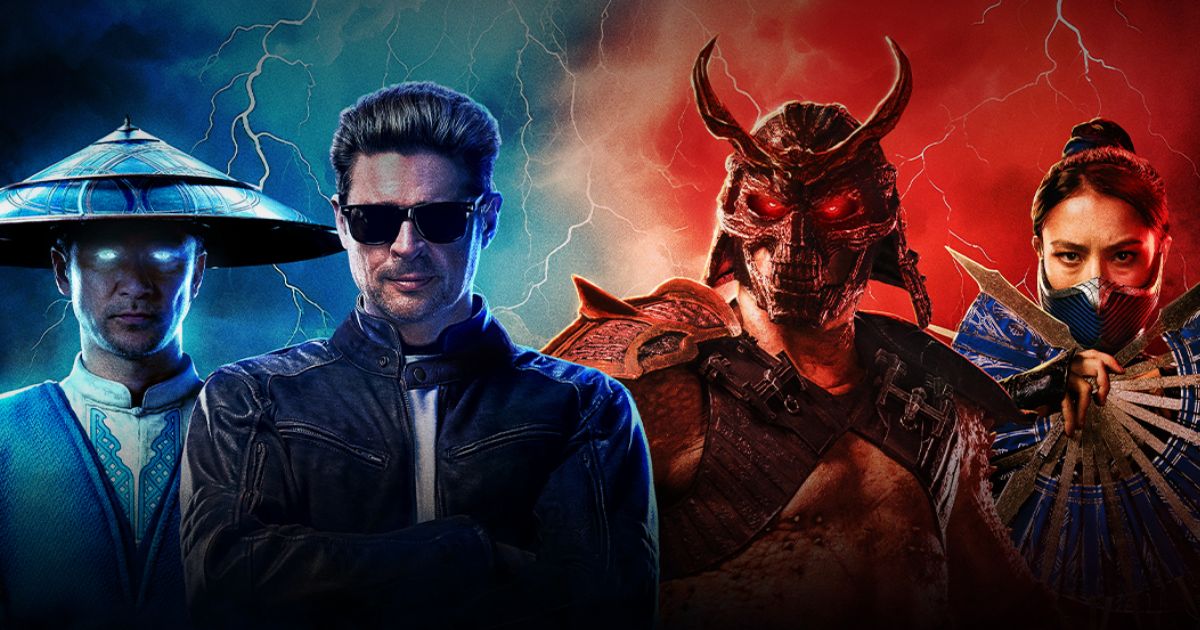Mortal Kombat II North America Box Office: 3rd Friday Update