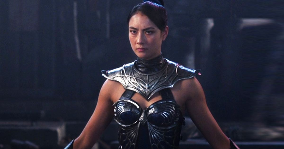 Mortal Kombat II North America Box Office: Officially Beats The OG Film