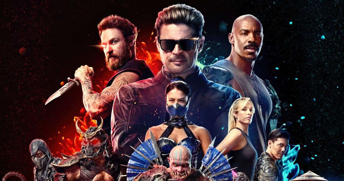Mortal Kombat II North America Box office: Zooms Past Jared Laeto's 2025 Financial Flop, Tron Ares