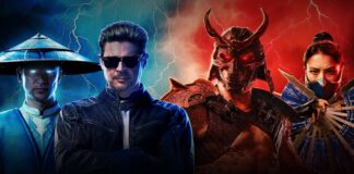 Mortal Kombat II Worldwide Box Office: Karl Urban’s Action Sequel Surpasses Its Budget By Over $20M Collection! Mortal Kombat II Worldwide Box Office: 2nd Weekend Update