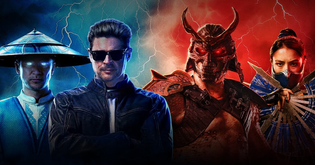 Mortal Kombat II Worldwide Box Office: 2nd Weekend Update