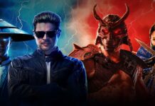 Mortal Kombat II Worldwide Box Office: Beats The OG Classic As The Franchise’s Top Grosser & The Biggest Fighting Game Adaptation Ever! Mortal Kombat II Worldwide Box Office: Officially Beats The OG Classic