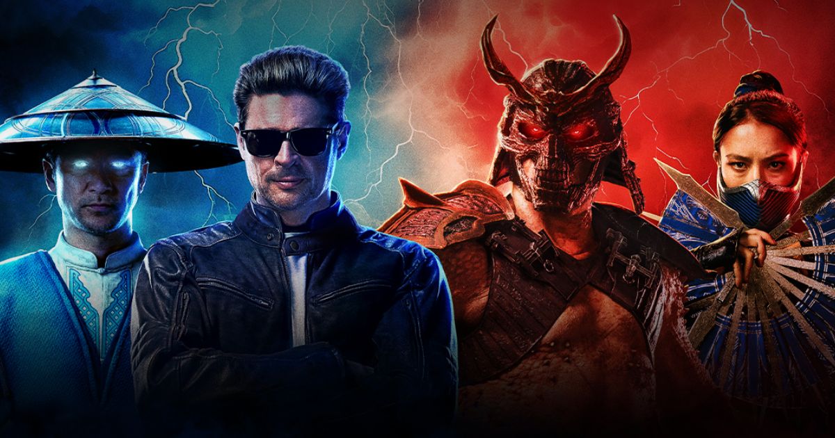 Mortal Kombat II Worldwide Box Office: Officially Beats The OG Classic