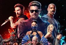 Mortal Kombat II Worldwide Box Office: Set To Leave The Drama Behind Despite Facing Tough Competition! Mortal Kombat II Worldwide Box Office: Set To Beat The Drama