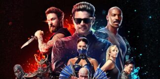 Mortal Kombat II Worldwide Box Office: Set To Leave The Drama Behind Despite Facing Tough Competition! Mortal Kombat II Worldwide Box Office: Set To Beat The Drama