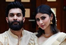 Mouni Roy & Suraj Nambiar Combined Net Worth 2026: Inside Their Lavish Lifestyle & Careers Mouni Roy & Suraj Nambiar Combined Net Worth 2026