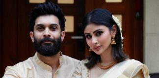 Mouni Roy & Suraj Nambiar Combined Net Worth 2026: Inside Their Lavish Lifestyle & Careers Mouni Roy & Suraj Nambiar Combined Net Worth 2026