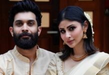 Mouni Roy & Suraj Nambiar’s Divorce