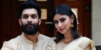 Mouni Roy & Suraj Nambiar’s Divorce