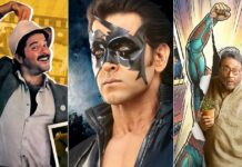 From Mr. India To The Great Grand Superhero: How The Indian Superhero Is Evolving With Every Generation Mr. India, Krrish & The Great Grand Superhero