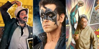 From Mr. India To The Great Grand Superhero: How The Indian Superhero Is Evolving With Every Generation Mr. India, Krrish & The Great Grand Superhero