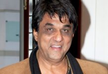 Shaktimaan Star Mukesh Khanna