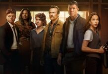 NCIS: Origins Season 3