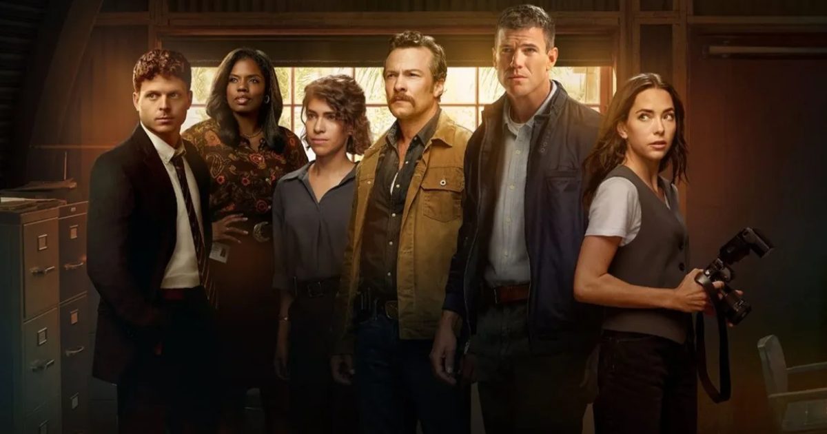 NCIS: Origins Season 3