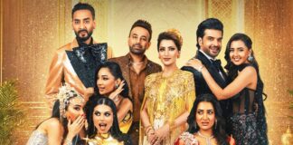 Netflix Desi Bling Cast Net Worth