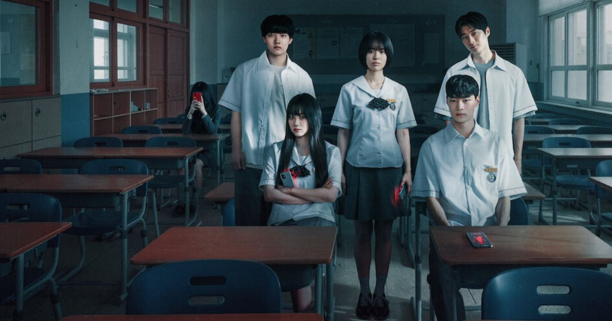 Netflix If Wishes Could Kill Season 2 update