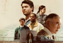 Netflix Legends Ending Explained: Carter Arrest, Hakan Escape & Guy’s Dark Final Twist Netflix Legends Ending Explained
