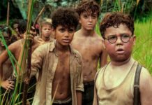 Netflix Lord of the Flies Ending Explained