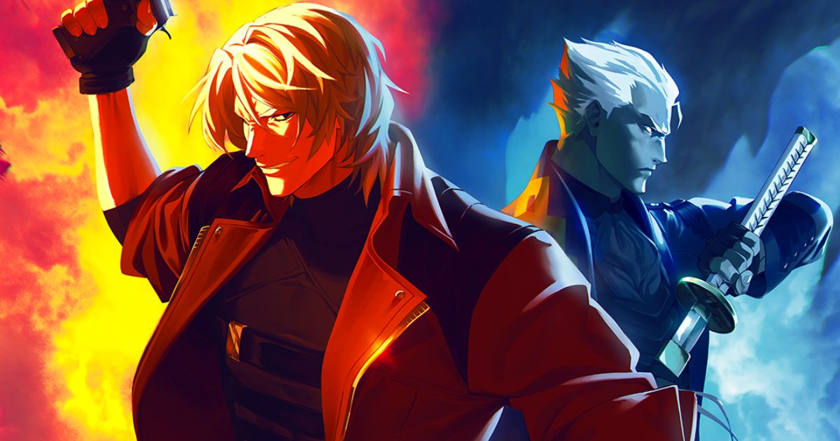 Netflix’s Devil May Cry Season 2 ending explained