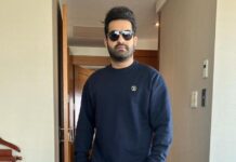 NTRNeel First Glimpse To Be Unveiled At Midnight On NTR Jr’s Birthday NTRNeel First Glimpse