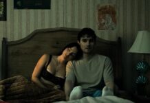 Obsession North America Box Office