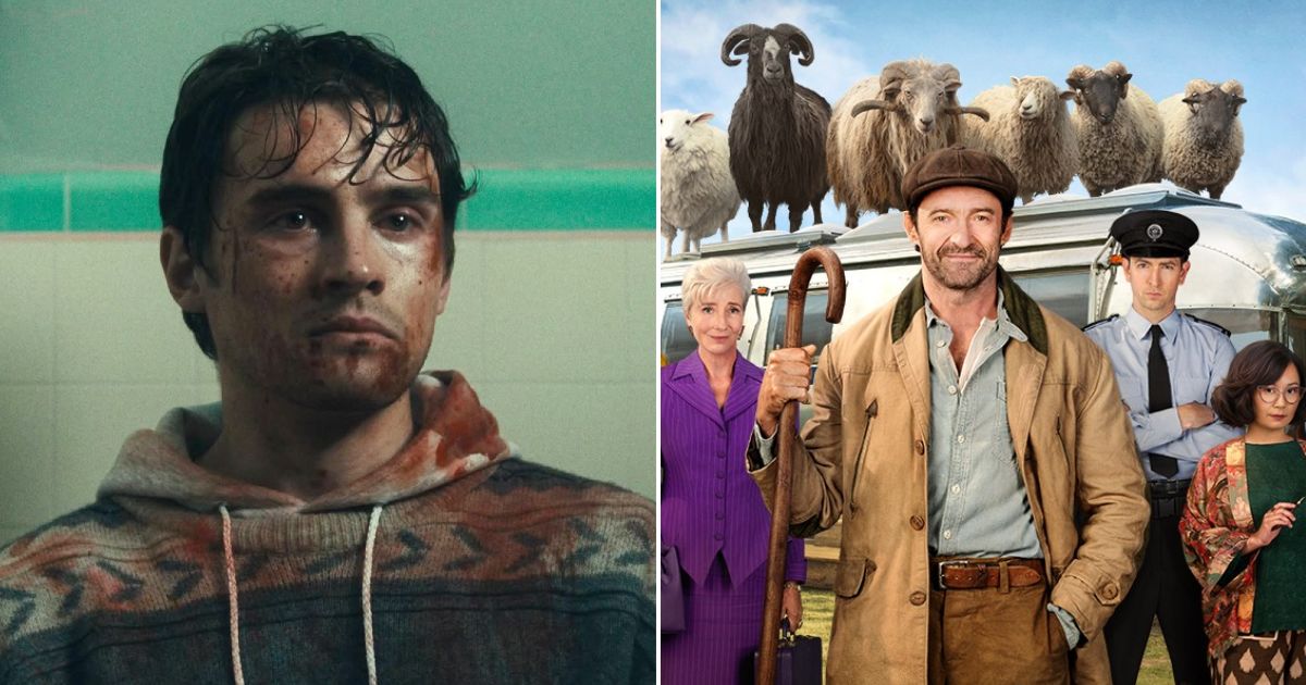 Obsession North America Box Office: Inches Away From Outgrossing The Sheep Detectives