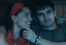 Obsession North America Box Office: Opening Day Update