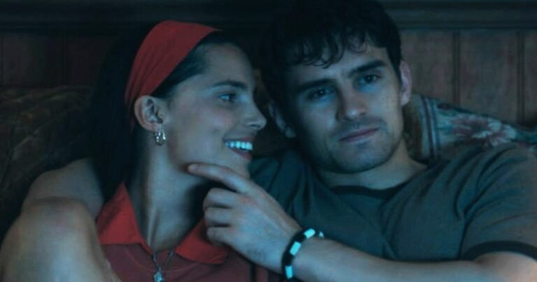Obsession North America Box Office: Viral WOM Pushes Curry Barkers R ...