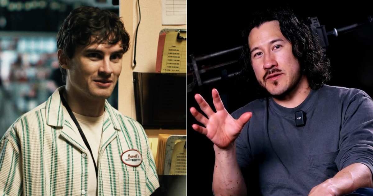 Obsession North America Box Office: The Internet-Born Horror Hit Chases Down Markiplier’s Iron Lung Milestone!