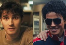 Obsession North America Box Office: The R-Rated Horror Pushes Michael Down