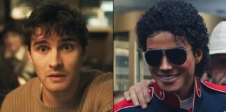 Obsession North America Box Office: The R-Rated Horror Pushes Michael Down From The #1 Spot In The Domestic Rankings! Obsession North America Box Office: The R-Rated Horror Pushes Michael Down