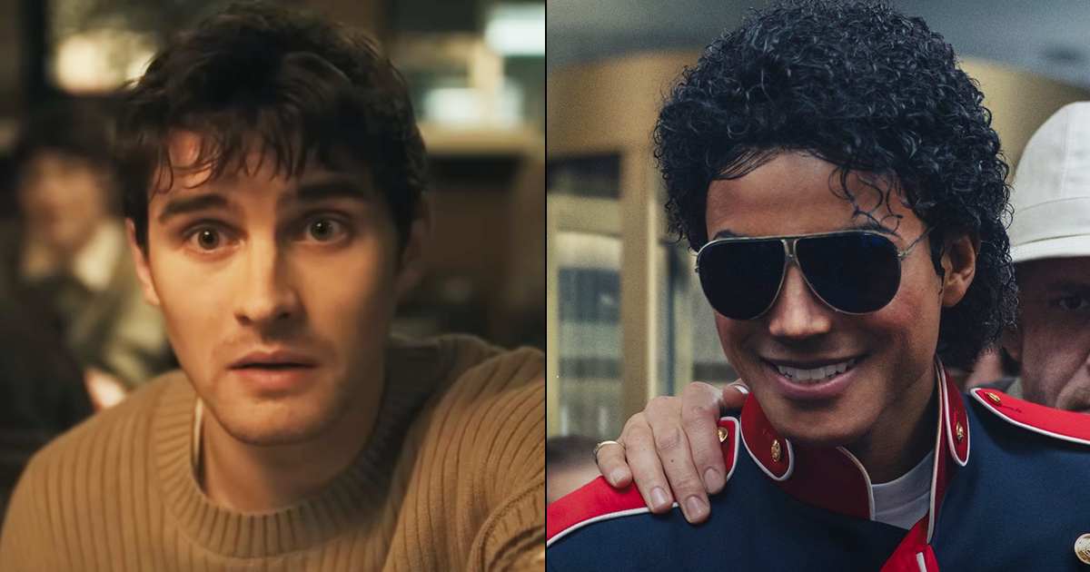 Obsession North America Box Office: The R-Rated Horror Pushes Michael Down