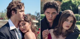 Off-Campus Season 2 Cast Guide
