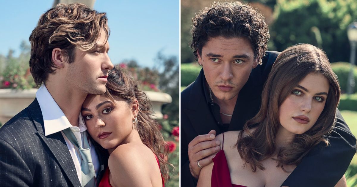 Off-Campus Season 2 Cast Guide