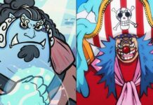 One Piece Warlords of the Sea ranked