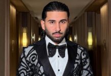 Orry Confirmed For Khatron Ke Khiladi Season 15