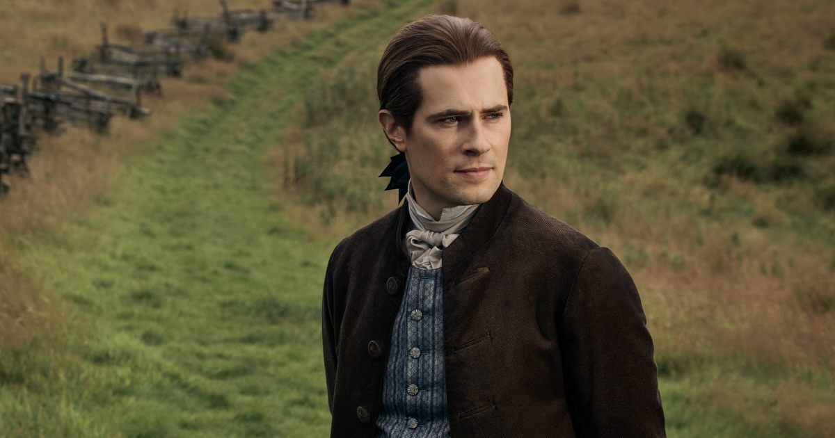 Outlander season 8 episode 9 delayed