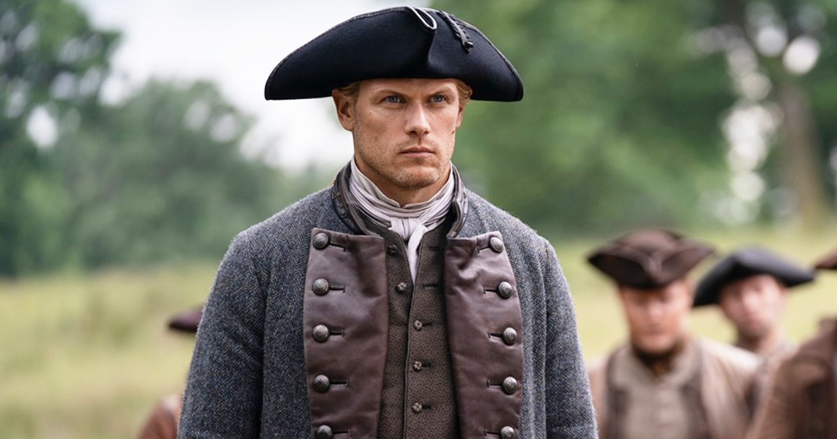 Outlander Season 8 Series Finale