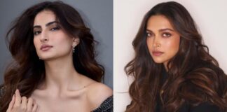 Palak Tiwari Calls Deepika Padukone “Quintessential Heroine,” Says “Nobody Does It Like Her” Palak Praises Deepika Padukone