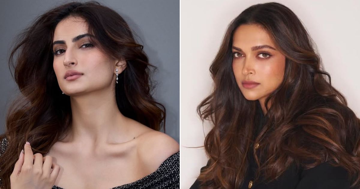 Palak Praises Deepika Padukone